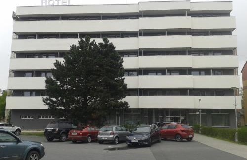Bruntal Hotel | Hotel Slezan