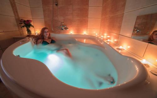 Jesenik Hotel | Hotel Slovan