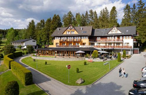 Lipno nad Vltavou Hotel | Hotel SLUNEČNÁ LOUKA