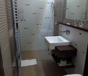 Lazne Jesenik Hotel | Hotel Slunný Dvůr