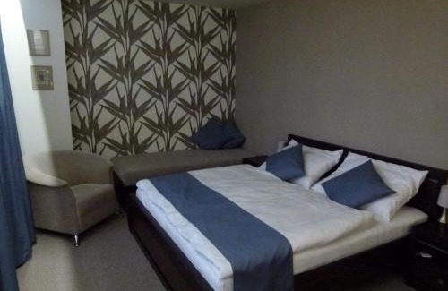 Lazne Jesenik Hotel | Hotel Slunný Dvůr