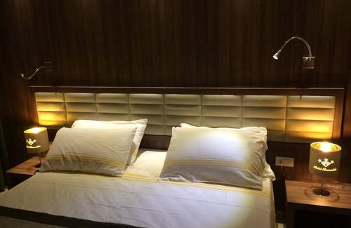 Qualiano Hotel | Hotel Smeraldo