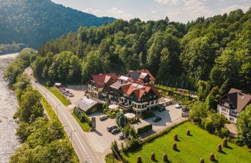 Szczawnica Hotel | Hotel Smile Pieniny
