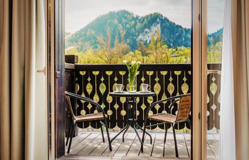 Szczawnica Hotel | Hotel Smile Pieniny