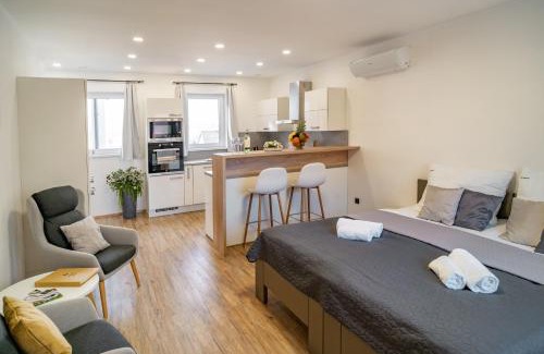 Sepekov Apartment | Hotel Smrž
