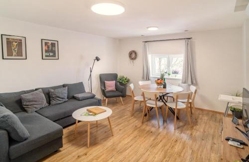 Sepekov Apartment | Hotel Smrž
