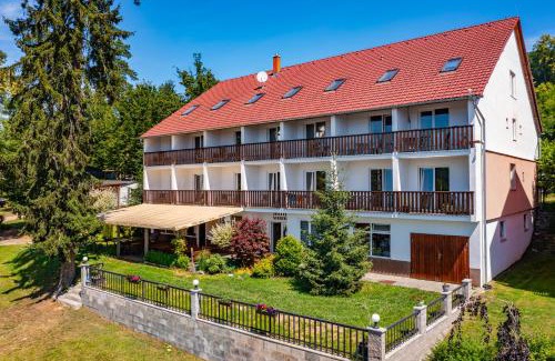 Stitary Hotel | Hotel Sobol