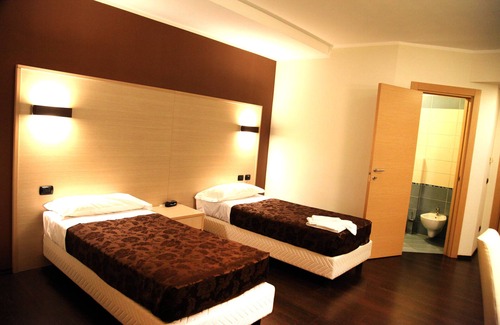 Sant'Eufemia Lamezia Hotel | Hotel Sogni D'Oro Airport
