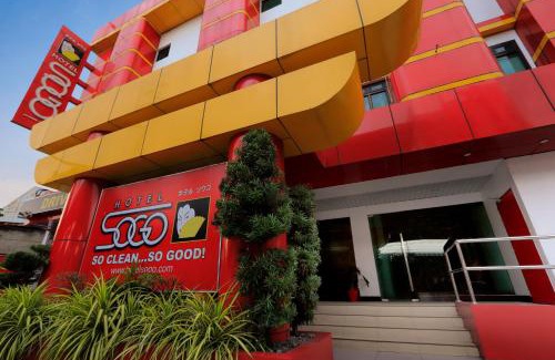 CSJDM Hotel | Hotel Sogo Fairview