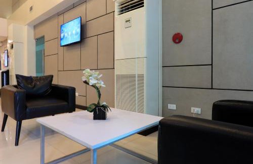 CSJDM Hotel | Hotel Sogo Fairview