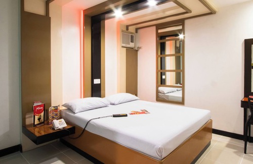 Santolan Hotel | Hotel Sogo Santolan
