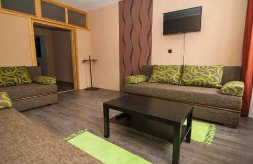 Domazlice Hotel | Hotel Sokolský Dům