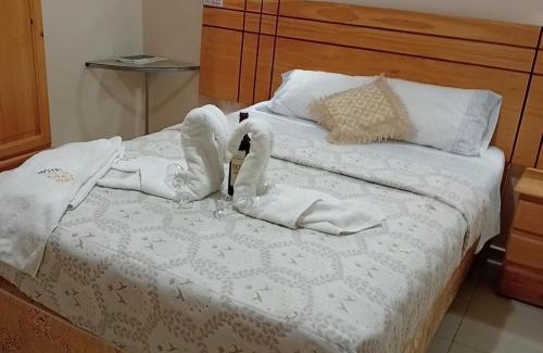 Piura Hotel | Hotel Sol de Grau