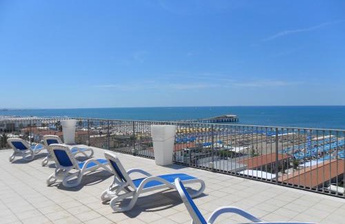 Lido di Camaiore Hotel | Hotel Sole E Mare