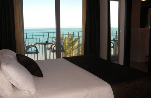 Montesilvano Hotel | Hotel Sole