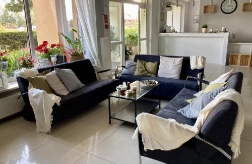 Gora Kalwaria Hotel | Hotel Solec