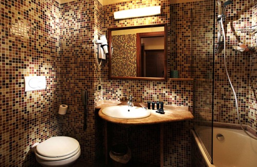 Monti Hotel | Hotel Solis