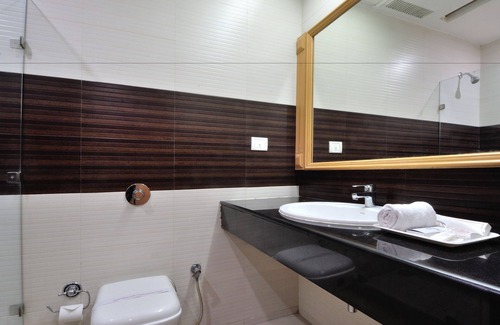Manimajra Hotel | Hotel Solitaire Chandigarh