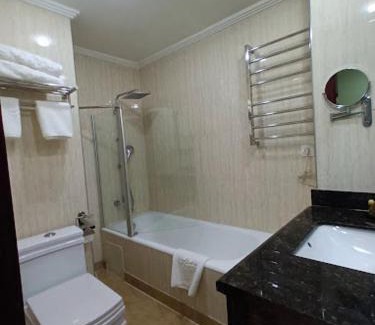 Algiers Hotel | HOTEL SOLTANE