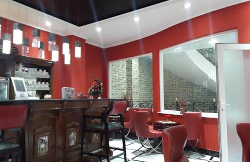Algiers Hotel | HOTEL SOLTANE