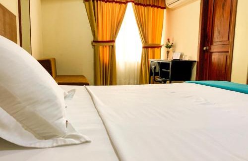 La Mana Hotel | Hotel Somagg
