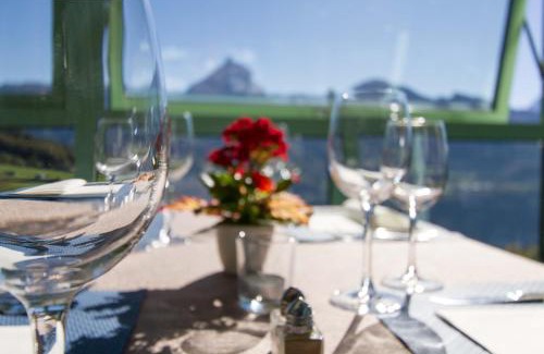 Amden Hotel | Hotel Sonne