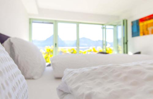 Amden Hotel | Hotel Sonne