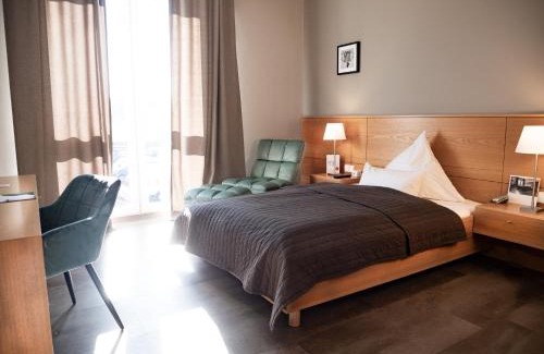 Rheda-Wiedenbruck Hotel | Hotel Sonne