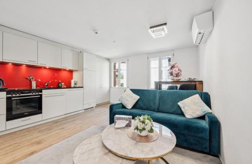 Matten bei Interlaken Bed & Breakfast | Hotel Sonne Interlaken-Matten