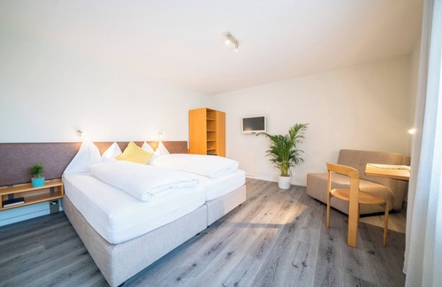 Schwarzenburg Hotel | Hotel Sonne Schwarzenburg Self Check-in