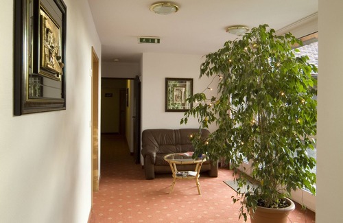 Schwaebisch Hall Hotel | Hotel Sonneck