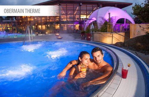 Schwabthal Hotel | Hotel Sonnenblick