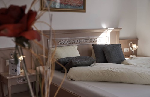 Sattendorf Hotel | Hotel Sonnenhügel