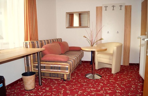 Sattendorf Hotel | Hotel Sonnenhügel
