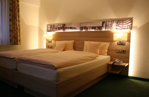 Bad Wildbad Hotel | Hotel Sonnenhof
