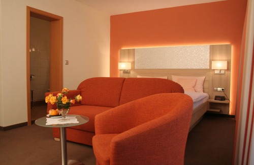 Bad Wildbad Hotel | Hotel Sonnenhof