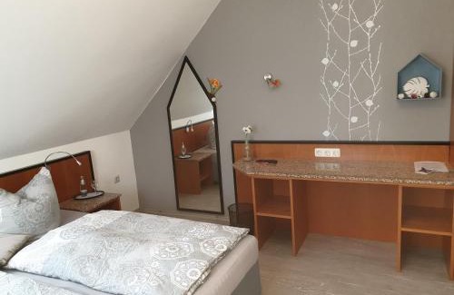 Maasdorf Hotel | Hotel Sonnenschein -Nur für Geschäftsreisende-