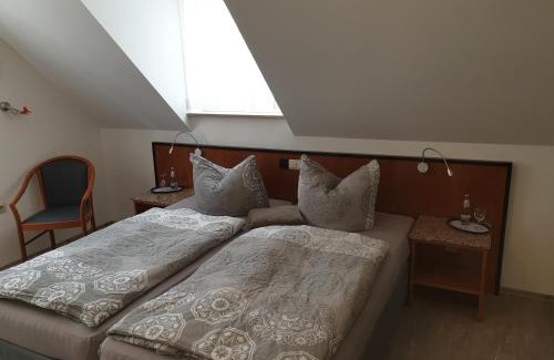 Maasdorf Hotel | Hotel Sonnenschein -Nur für Geschäftsreisende-