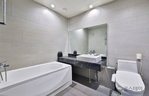 Gyulhyeon-dong Hotel | Hotel Sopoong