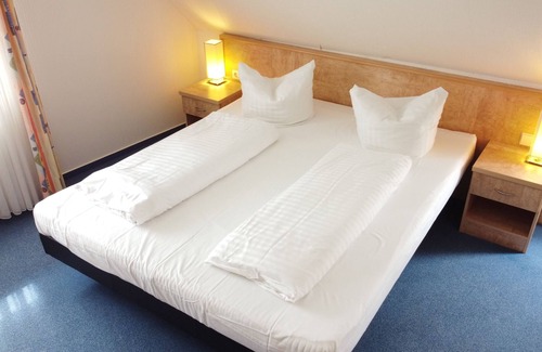 Ittlingen Hotel | Hotel Sorella