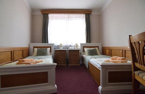 Podebrady Hotel | Hotel Soudek