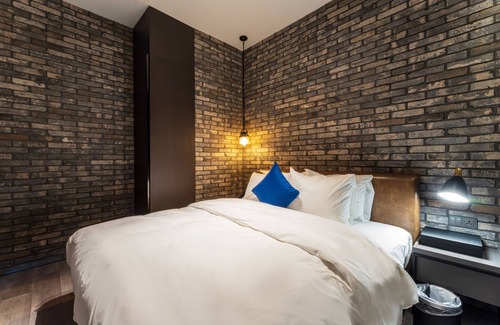 Gyesan-dong Hotel | Hotel Soulhada