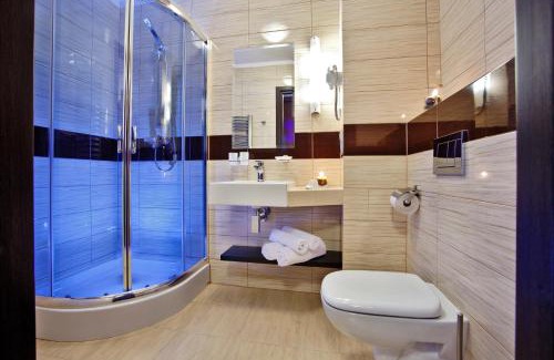 Szczawnica Hotel | Hotel SPA Budowlani