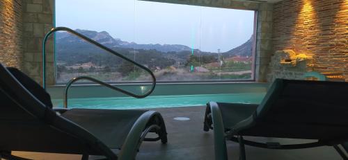 Bot Hotel | Hotel & Spa Can Josep
