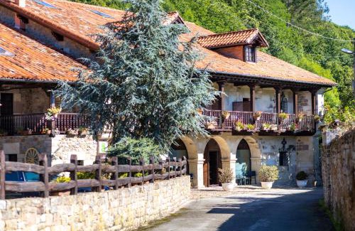 Teran Hotel | Hotel Spa Casona La Hondonada