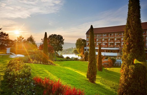 Wagerberg Resort | Hotel & Spa Der Steirerhof