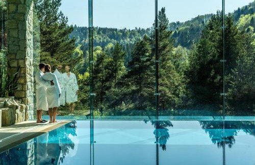 Krynica-Zdroj Hotel | Hotel SPA Dr Irena Eris Krynica Zdrój
