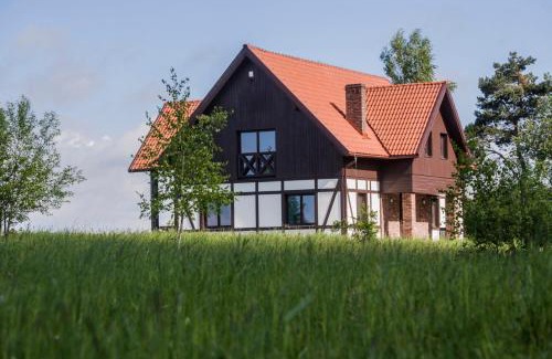 Wysoka Wies Villa | Hotel SPA Dr Irena Eris Wzgórza Dylewskie - Siedliska