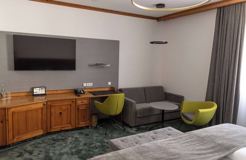 Rieden Hotel | Hotel & Spa Gut Matheshof, BW Signature Collection