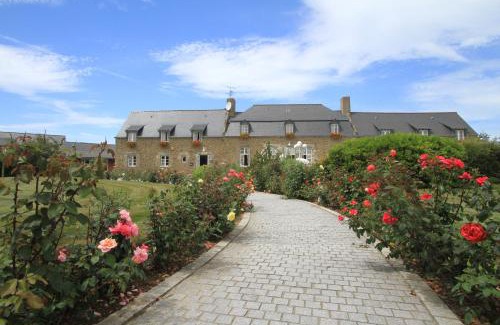 Saint-Jouan-des-Guerets Hotel | Hotel Spa La Malouinière Des Longchamps - Saint-Malo